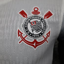 Camisa Corinthians 24/25 - Jogador