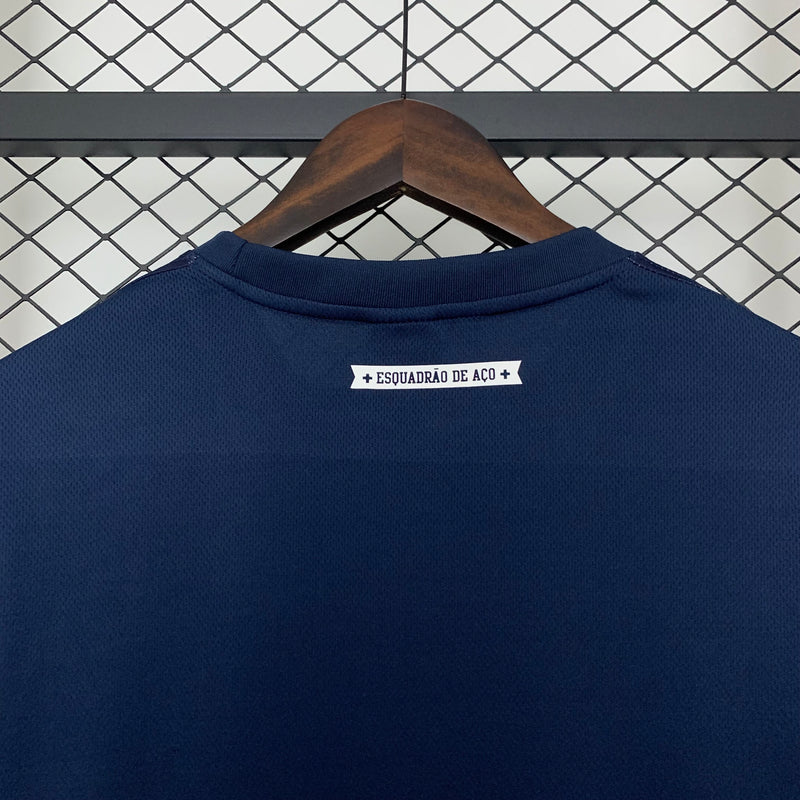 Camisa Bahia 13/14 - Retro