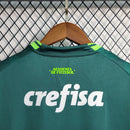 Camisa do Palmeiras I 23/24 - Feminina