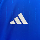 Camisa da Itália 24/25 home - Azul