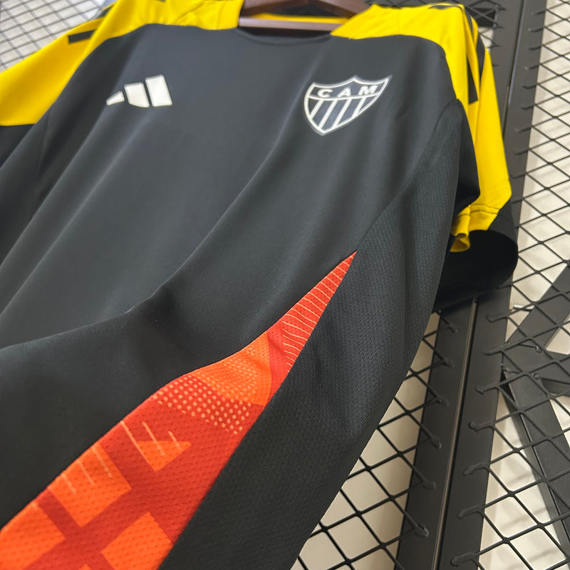 Camisa Atlético Mineiro 25/26 - Treino