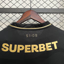 Camisa São Paulo 25/26 - Torcedor