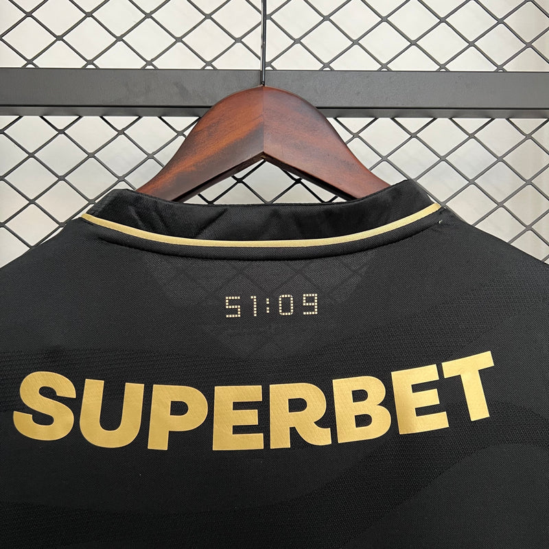 Camisa São Paulo 25/26 - Torcedor