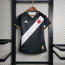 Camisa do Vasco I 23/24 Feminina