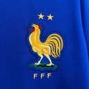 Camisa da França 24/25 home - Azul