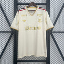 Camisa Flamengo 25/26 - Patrocinadores