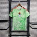Camisa Italia 25/26 - Verde