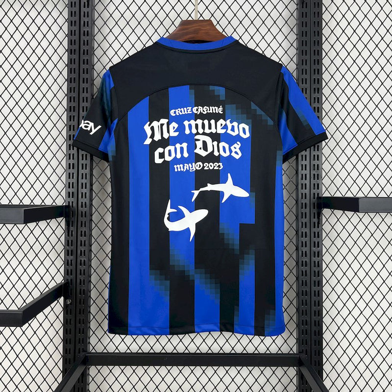 Camisa Inter de Milão Home 24/25