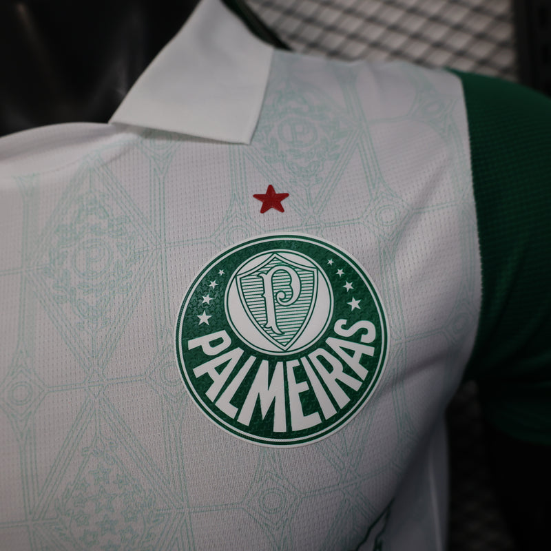 Camisa Palmeiras 25/26 - Jogador
