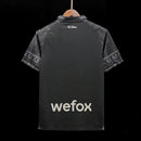 Camisa Milan 24/25 Pleasures - Puma - Preta