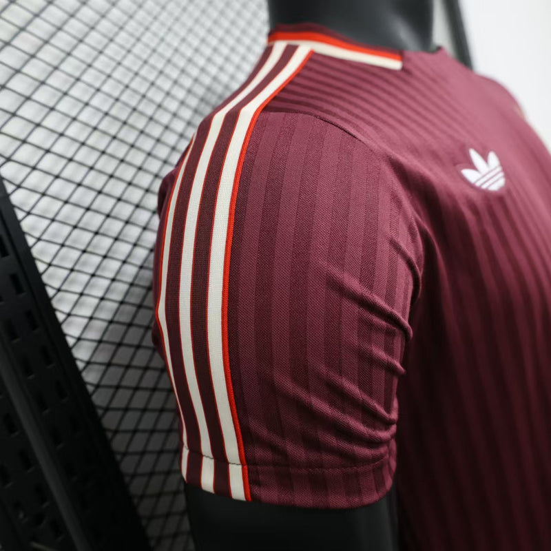 Camisa Bayern 25/26 Jogador