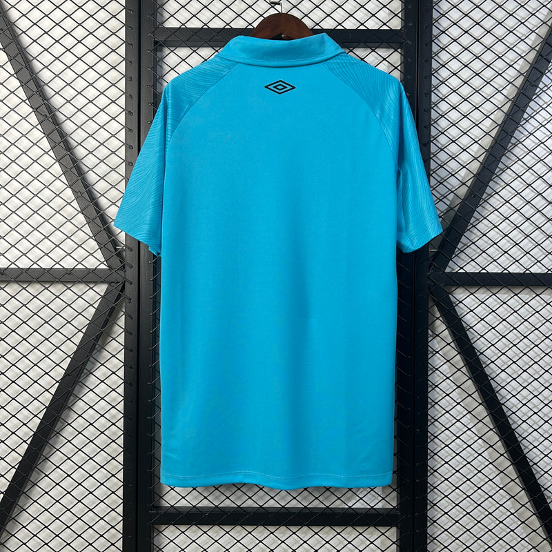 Camisa do Santos 25/26 - Fora