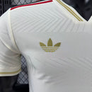 Camisa Flamengo 25/26 - Jogador