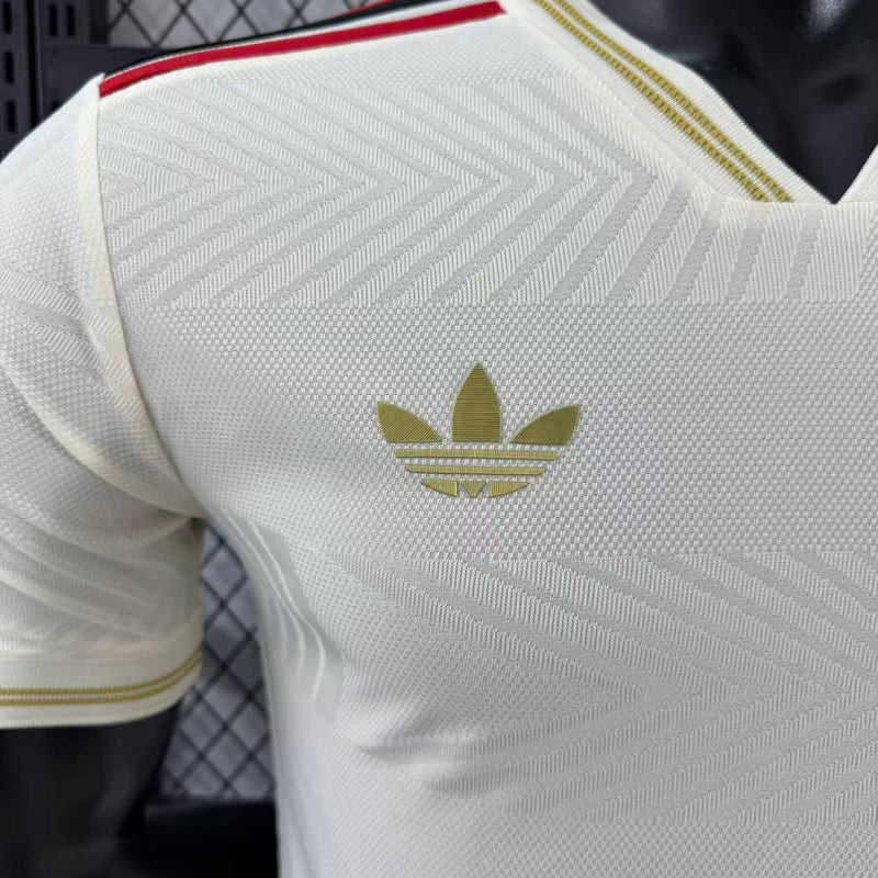 Camisa Flamengo 25/26 - Jogador