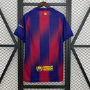 Camisa do Barcelona 25∕26 - home