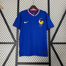 Camisa da França 24/25 home - Azul