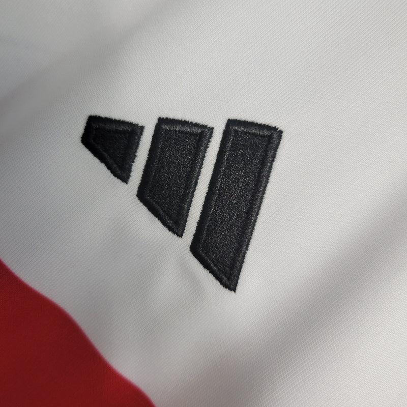 Camisa do São Paulo I 23/24 - Feminina
