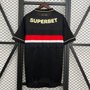 Camisa São Paulo 25/26 - Torcedor