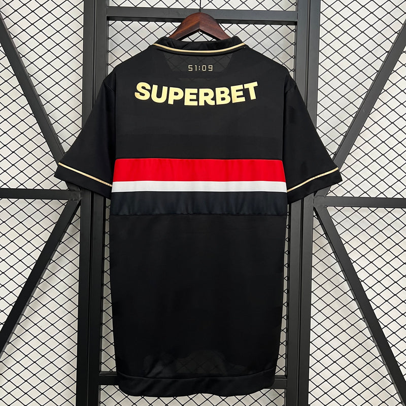 Camisa São Paulo 25/26 - Torcedor