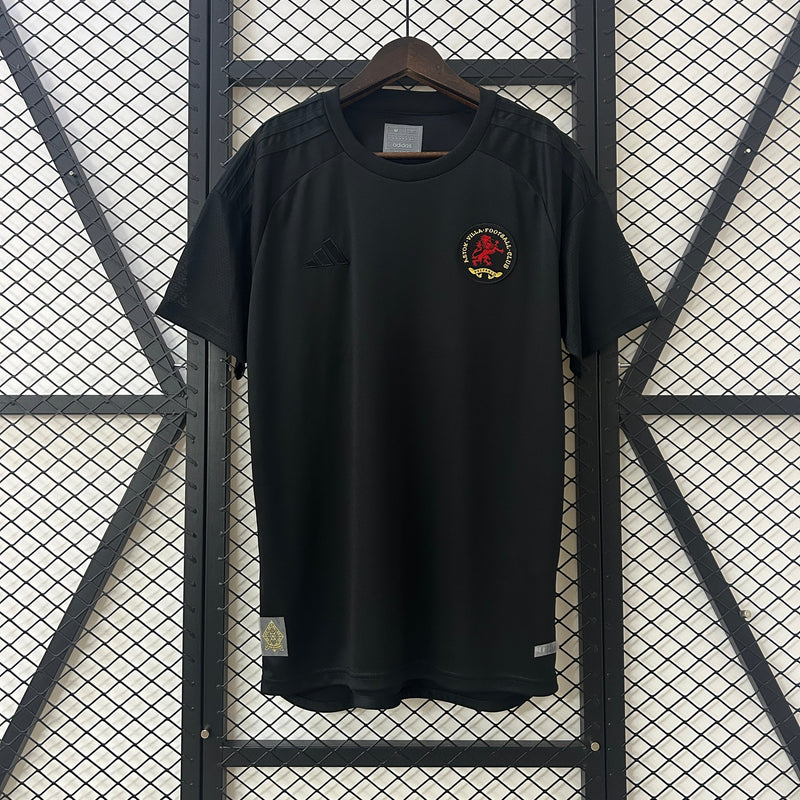 Camisa Aston Villa 25/26