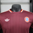 Camisa Bayern 25/26 Jogador