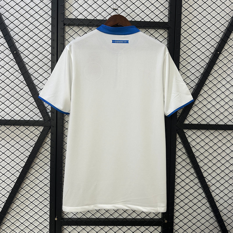 Camisa Bahia 13/14 - Retro