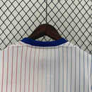 Camisa da França 2024/25 Away - Branca