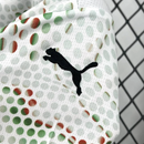 Camisa Portugal Manga Longa 25∕26 - BRANCA