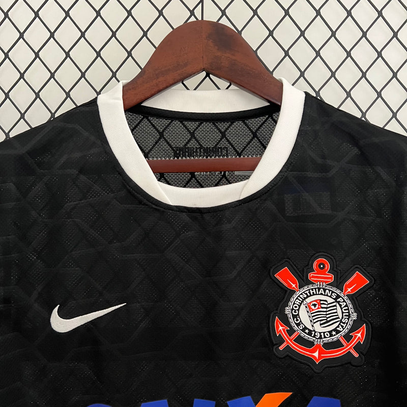 Camisa Corinthians 12/13 - Retro