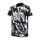 Camisa Botafogo 4th 25/26 - Preta e Branca