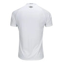 Camisa Santos Home 25/26 - Branca
