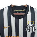 Camisa do Santos 12/13 Retro