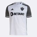 Camisa Atlético Mineiro II 23/24 Adidas - Branco