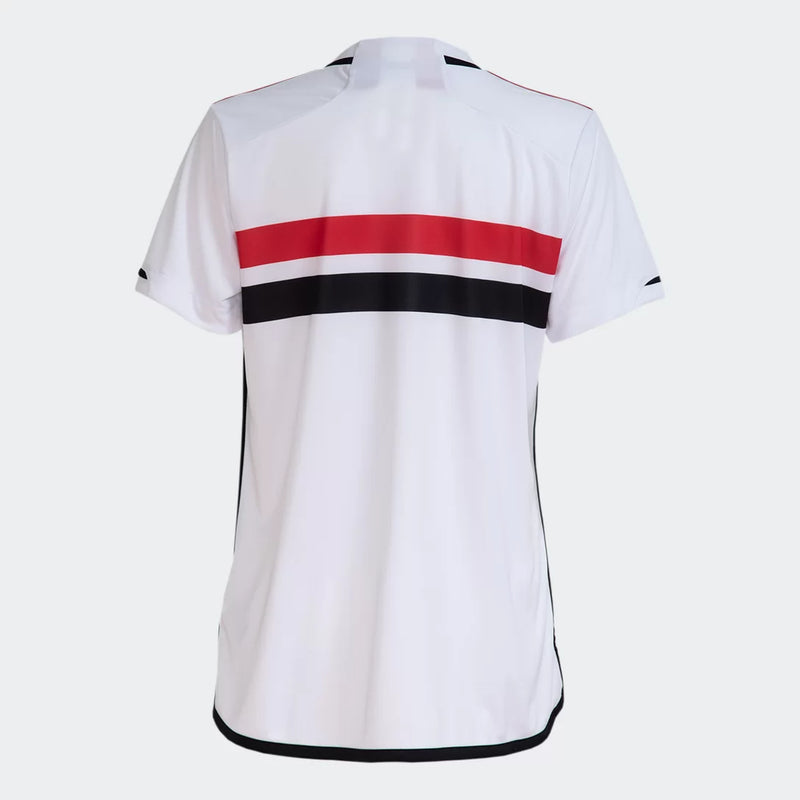 Camisa do São Paulo I 23/24 - Feminina
