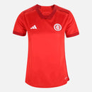 Camisa do Internacional I 23/24 - Feminina