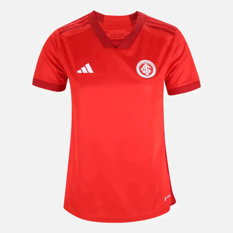 Camisa do Internacional I 23/24 - Feminina