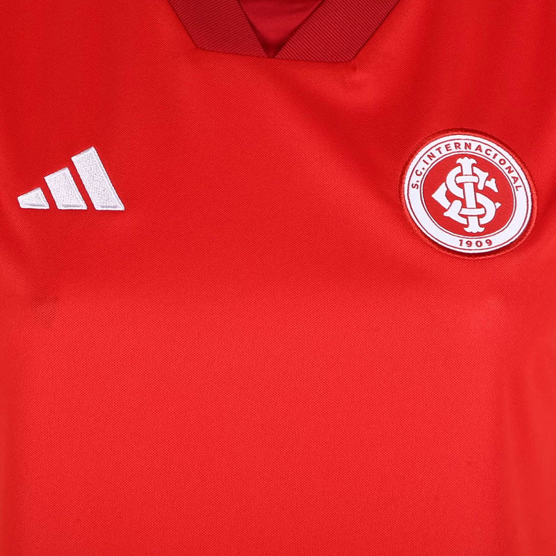 Camisa do Internacional I 23/24 - Feminina