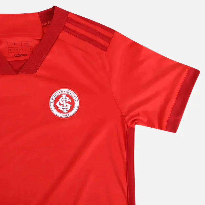 Camisa do Internacional I 23/24 - Feminina