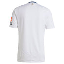 Camisa Aston Vila II 24/25 - Adidas -Branco