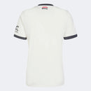 Camisa Manchester United III 24/25 Adidas - Branco