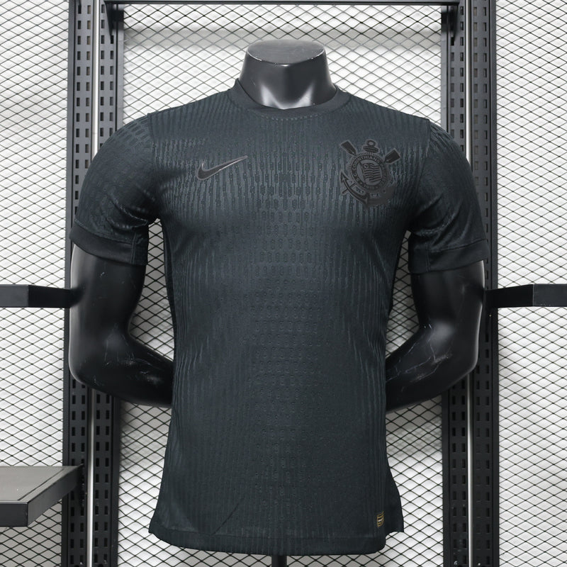 Camisa Corinthians 24/25 - Jogador