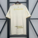 Camisa Flamengo 25/26 - Patrocinadores