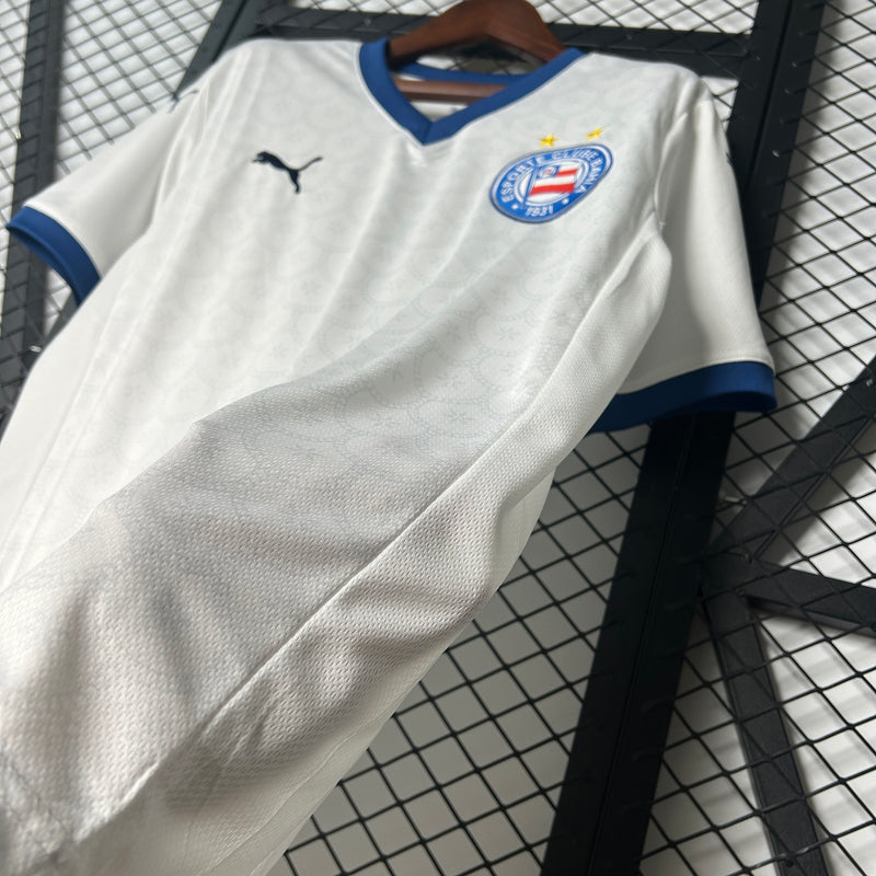 Camisa Bahia 25/26 - Torcedor