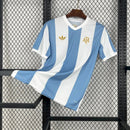 CAMISA DA ARGENTINA 2024/25