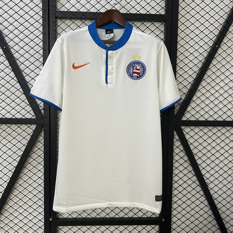 Camisa Bahia 13/14 - Retro