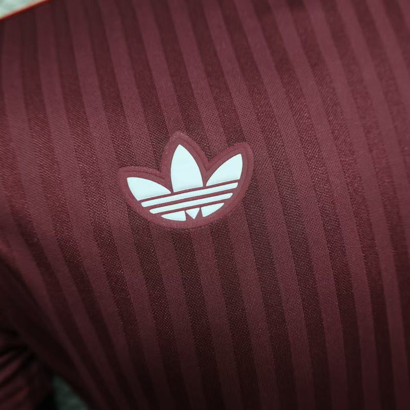 Camisa Bayern 25/26 Jogador