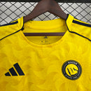 Camisa Al-Nassr 25/26 Home