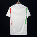 Camisa da Itália 24/25 Away - Azul