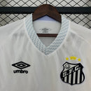 Camisa do Santos 25/26 - Casa