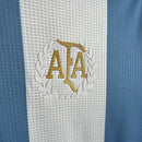 CAMISA DA ARGENTINA 2024/25
